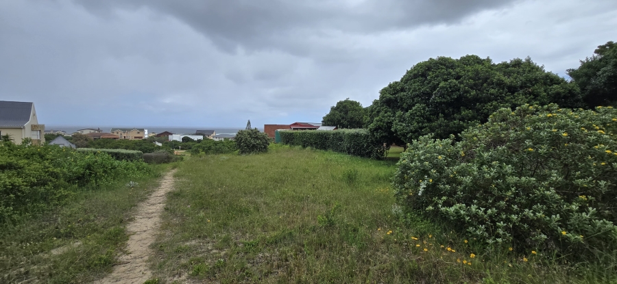 0 Bedroom Property for Sale in Oyster Bay Eastern Cape